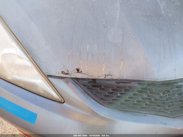 Aukcja sprzedaży 2011 Honda Fit Sport, vin: JHMGE8H54BC006611, numer aukcji: 46372664