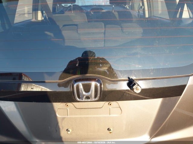 Aukcja sprzedaży 2011 Honda Fit Sport, vin: JHMGE8H54BC006611, numer aukcji: 46372664