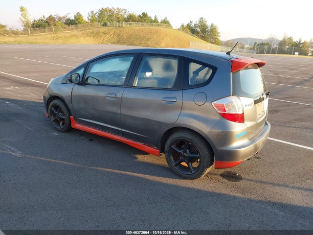 Aukcja sprzedaży 2011 Honda Fit Sport, vin: JHMGE8H54BC006611, numer aukcji: 46372664