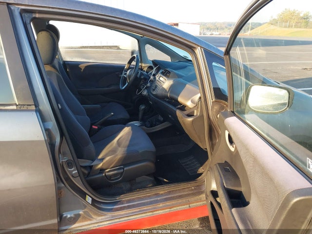Aukcja sprzedaży 2011 Honda Fit Sport, vin: JHMGE8H54BC006611, numer aukcji: 46372664