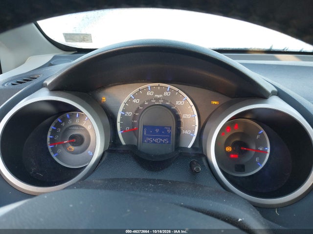 Aukcja sprzedaży 2011 Honda Fit Sport, vin: JHMGE8H54BC006611, numer aukcji: 46372664