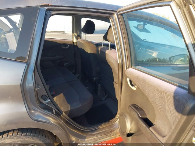 Aukcja sprzedaży 2011 Honda Fit Sport, vin: JHMGE8H54BC006611, numer aukcji: 46372664