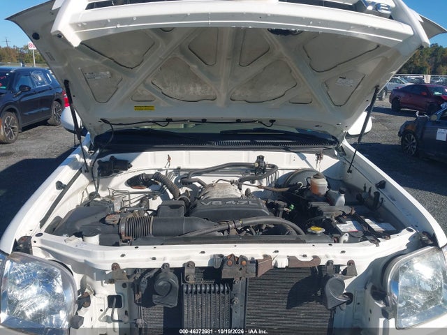 Aukcja sprzedaży 2004 Toyota Tundra Limited V8, vin: 5TBDT48174S434070, numer aukcji: 46372681