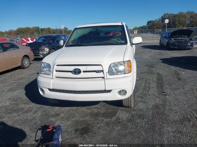 Aukcja sprzedaży 2004 Toyota Tundra Limited V8, vin: 5TBDT48174S434070, numer aukcji: 46372681