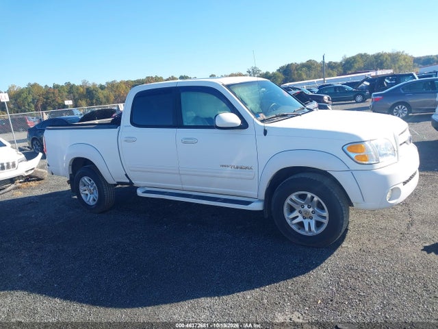 Aukcja sprzedaży 2004 Toyota Tundra Limited V8, vin: 5TBDT48174S434070, numer aukcji: 46372681
