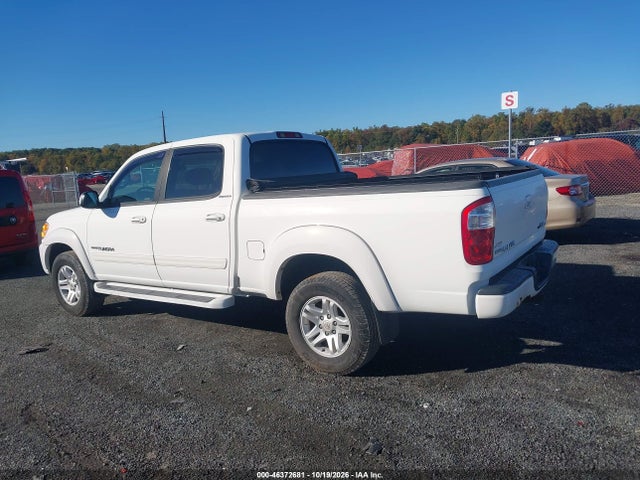 Aukcja sprzedaży 2004 Toyota Tundra Limited V8, vin: 5TBDT48174S434070, numer aukcji: 46372681