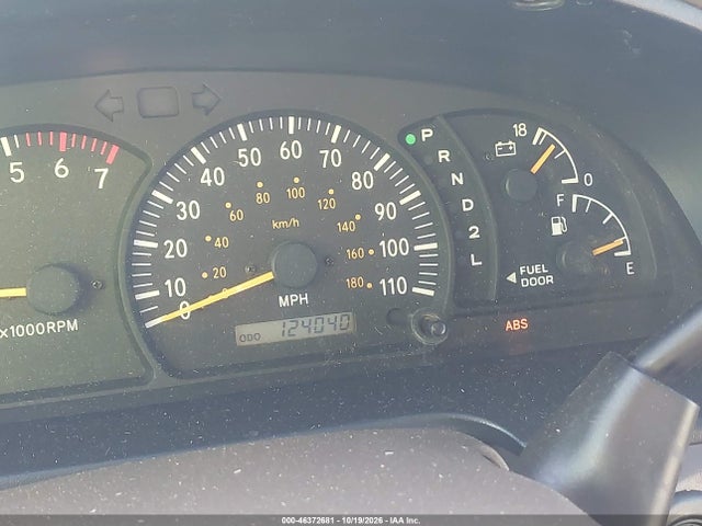 Aukcja sprzedaży 2004 Toyota Tundra Limited V8, vin: 5TBDT48174S434070, numer aukcji: 46372681