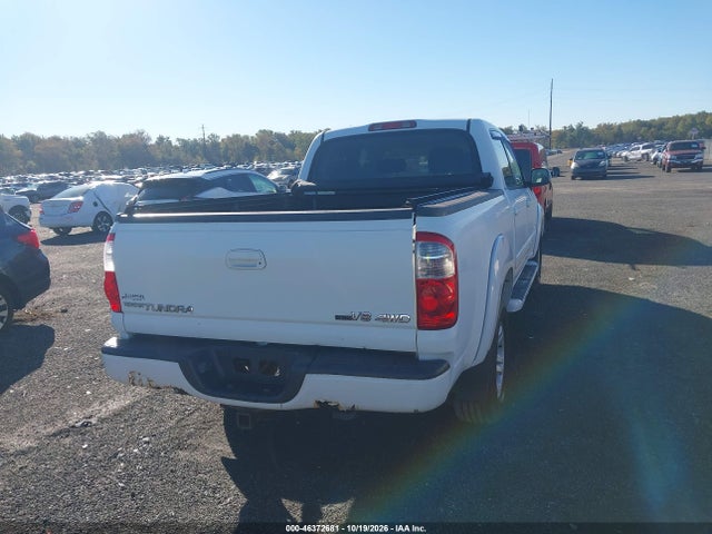 Aukcja sprzedaży 2004 Toyota Tundra Limited V8, vin: 5TBDT48174S434070, numer aukcji: 46372681