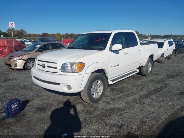 Aukcja sprzedaży 2004 Toyota Tundra Limited V8, vin: 5TBDT48174S434070, numer aukcji: 46372681