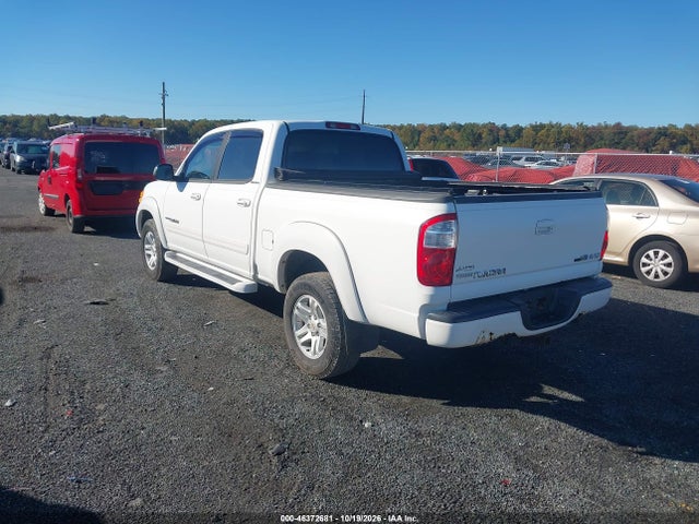Aukcja sprzedaży 2004 Toyota Tundra Limited V8, vin: 5TBDT48174S434070, numer aukcji: 46372681