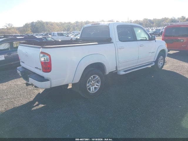 Aukcja sprzedaży 2004 Toyota Tundra Limited V8, vin: 5TBDT48174S434070, numer aukcji: 46372681