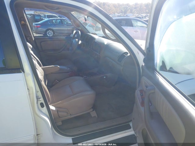 Aukcja sprzedaży 2004 Toyota Tundra Limited V8, vin: 5TBDT48174S434070, numer aukcji: 46372681