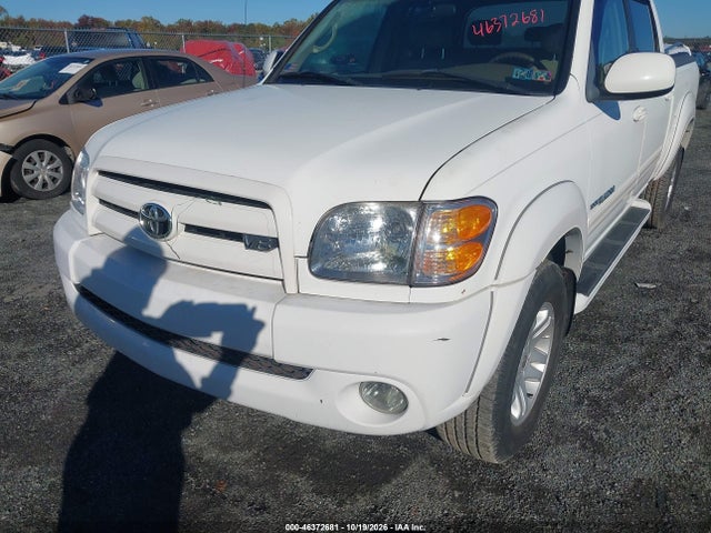 Aukcja sprzedaży 2004 Toyota Tundra Limited V8, vin: 5TBDT48174S434070, numer aukcji: 46372681
