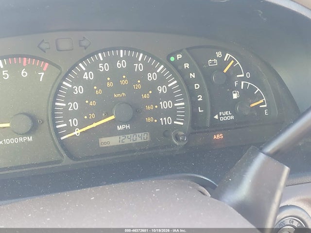 Aukcja sprzedaży 2004 Toyota Tundra Limited V8, vin: 5TBDT48174S434070, numer aukcji: 46372681