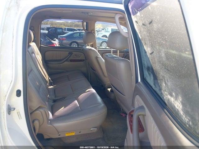 Aukcja sprzedaży 2004 Toyota Tundra Limited V8, vin: 5TBDT48174S434070, numer aukcji: 46372681