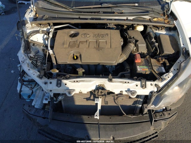 Продаж на аукціоні авто 2015 Toyota Corolla Le Eco, vin: 5YFBPRHE1FP326073, номер лоту: 46372686