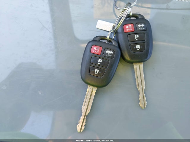 Продаж на аукціоні авто 2015 Toyota Corolla Le Eco, vin: 5YFBPRHE1FP326073, номер лоту: 46372686