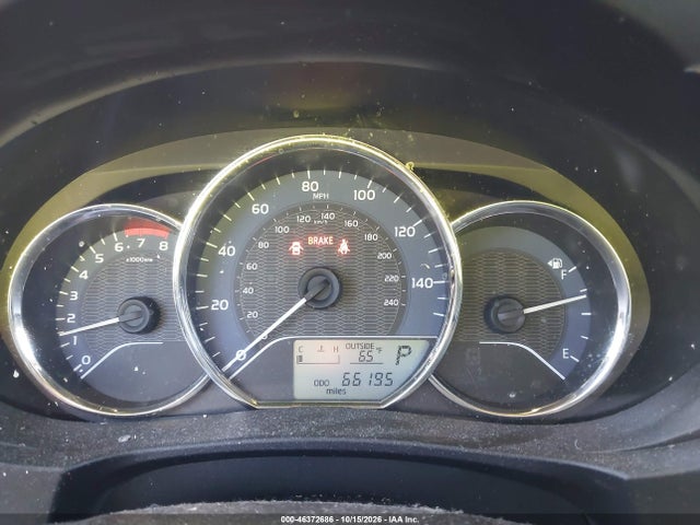 Продаж на аукціоні авто 2015 Toyota Corolla Le Eco, vin: 5YFBPRHE1FP326073, номер лоту: 46372686