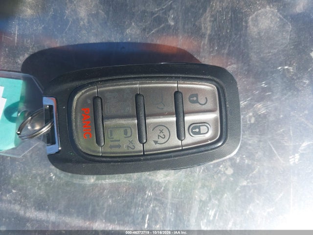 2026 Chrysler Pacifica Limited მანქანა იყიდება აუქციონზე, vin: 2C4RC1GGXTR182047, აუქციონის ნომერი: 46372719