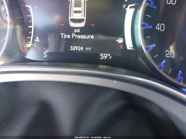 2026 Chrysler Pacifica Limited მანქანა იყიდება აუქციონზე, vin: 2C4RC1GGXTR182047, აუქციონის ნომერი: 46372719