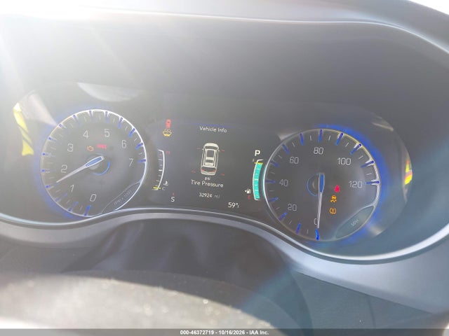 2026 Chrysler Pacifica Limited მანქანა იყიდება აუქციონზე, vin: 2C4RC1GGXTR182047, აუქციონის ნომერი: 46372719