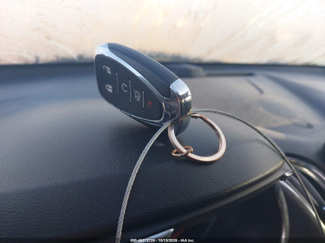 46372725 :رقم المزاد ، 1G1ZE5ST0HF184273 vin ، 2017 Chevrolet Malibu 1lt مزاد بيع