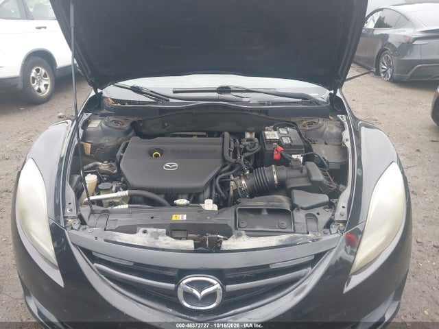 Продаж на аукціоні авто 2013 Mazda Mazda6 I Sport, vin: 1YVHZ8BH0D5M12187, номер лоту: 46372727