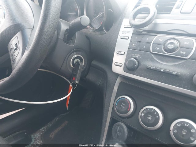 Продаж на аукціоні авто 2013 Mazda Mazda6 I Sport, vin: 1YVHZ8BH0D5M12187, номер лоту: 46372727