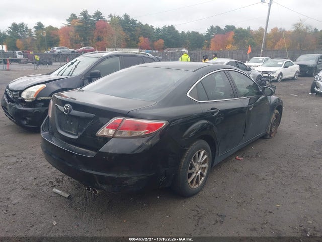 Продаж на аукціоні авто 2013 Mazda Mazda6 I Sport, vin: 1YVHZ8BH0D5M12187, номер лоту: 46372727