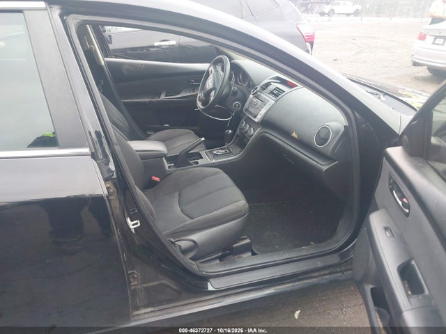 Продаж на аукціоні авто 2013 Mazda Mazda6 I Sport, vin: 1YVHZ8BH0D5M12187, номер лоту: 46372727