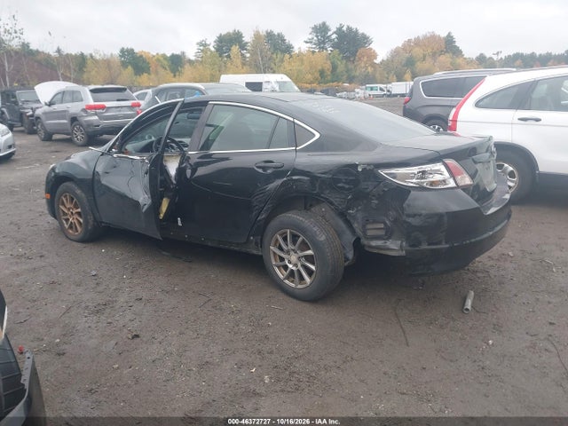 Продаж на аукціоні авто 2013 Mazda Mazda6 I Sport, vin: 1YVHZ8BH0D5M12187, номер лоту: 46372727