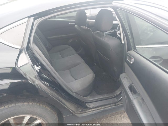 Продаж на аукціоні авто 2013 Mazda Mazda6 I Sport, vin: 1YVHZ8BH0D5M12187, номер лоту: 46372727