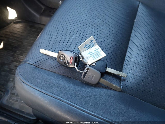 Aukcja sprzedaży 2009 Honda Ridgeline Rtl, vin: 2HJYK16569H503008, numer aukcji: 46372731