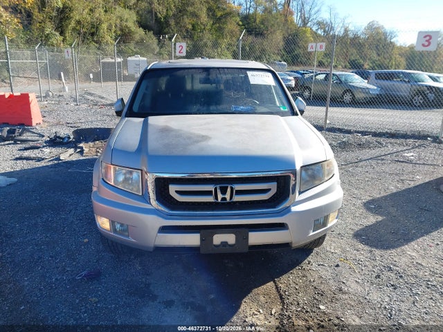 Aukcja sprzedaży 2009 Honda Ridgeline Rtl, vin: 2HJYK16569H503008, numer aukcji: 46372731