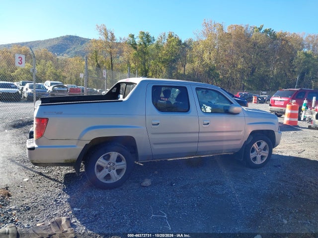 Aukcja sprzedaży 2009 Honda Ridgeline Rtl, vin: 2HJYK16569H503008, numer aukcji: 46372731