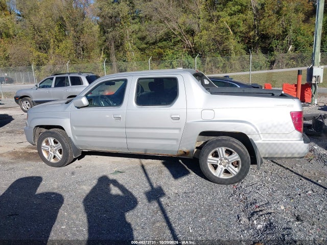 Aukcja sprzedaży 2009 Honda Ridgeline Rtl, vin: 2HJYK16569H503008, numer aukcji: 46372731