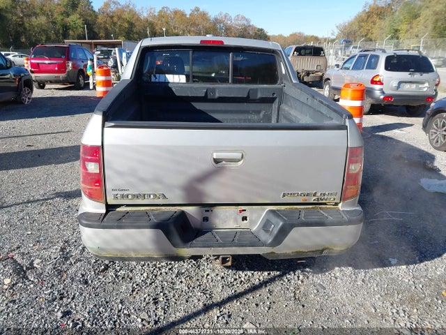 Aukcja sprzedaży 2009 Honda Ridgeline Rtl, vin: 2HJYK16569H503008, numer aukcji: 46372731