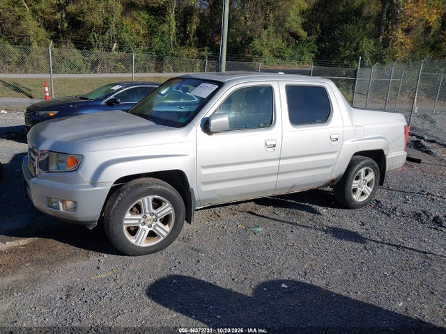 Aukcja sprzedaży 2009 Honda Ridgeline Rtl, vin: 2HJYK16569H503008, numer aukcji: 46372731