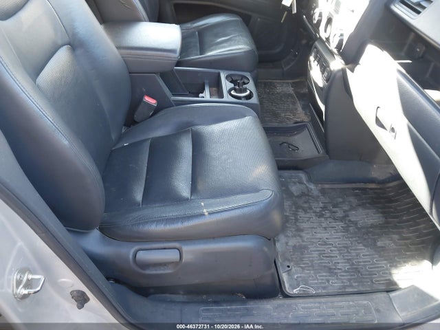 Aukcja sprzedaży 2009 Honda Ridgeline Rtl, vin: 2HJYK16569H503008, numer aukcji: 46372731
