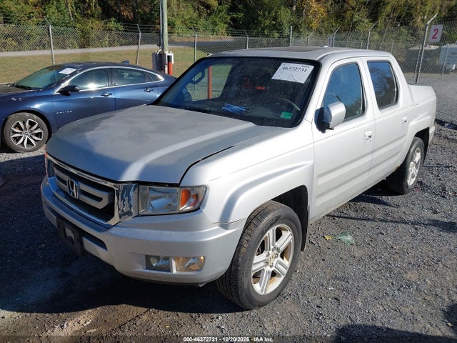 Aukcja sprzedaży 2009 Honda Ridgeline Rtl, vin: 2HJYK16569H503008, numer aukcji: 46372731