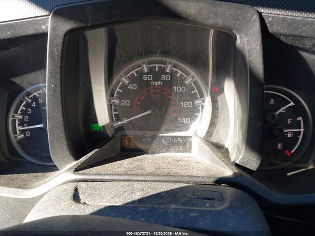 Aukcja sprzedaży 2009 Honda Ridgeline Rtl, vin: 2HJYK16569H503008, numer aukcji: 46372731