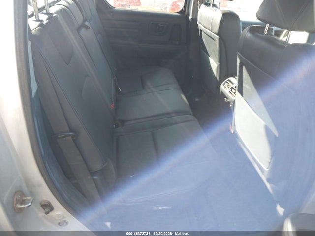 Aukcja sprzedaży 2009 Honda Ridgeline Rtl, vin: 2HJYK16569H503008, numer aukcji: 46372731