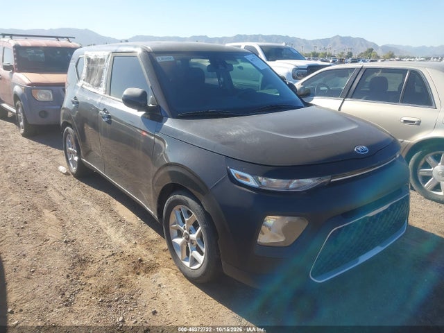 2020 KNDJ23AU3L7710877 главное изображение