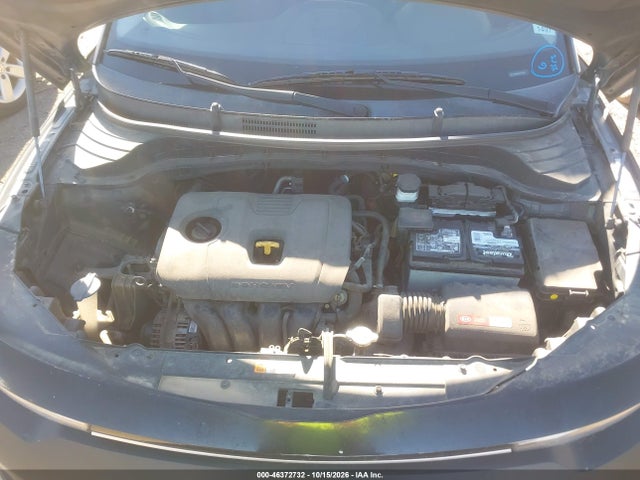 KIA SOUL S 2020 KNDJ23AU3L7710877 Image 10