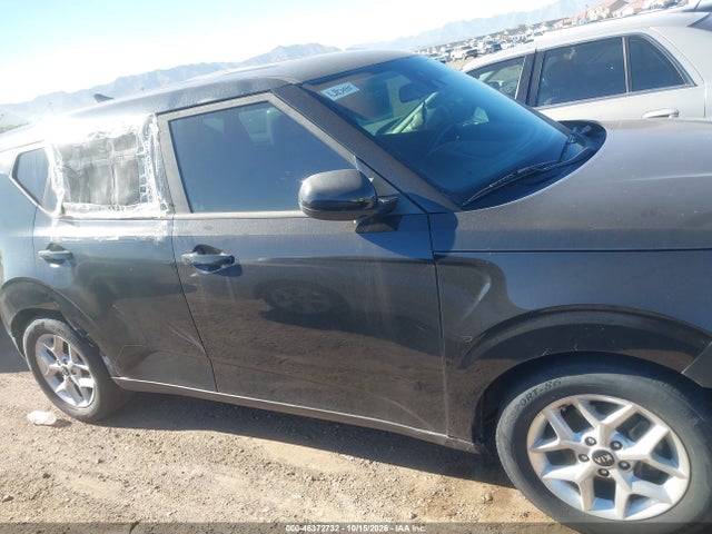 KIA SOUL S 2020 KNDJ23AU3L7710877 Image 13