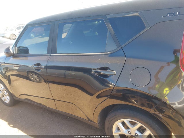 KIA SOUL S 2020 KNDJ23AU3L7710877 Image 14