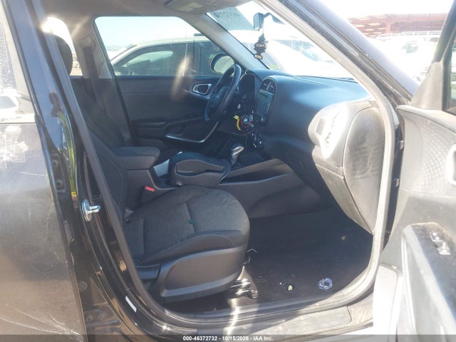 KIA SOUL S 2020 KNDJ23AU3L7710877 Image 5