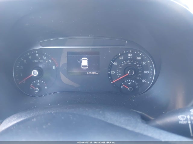 KIA SOUL S 2020 KNDJ23AU3L7710877 Image 7