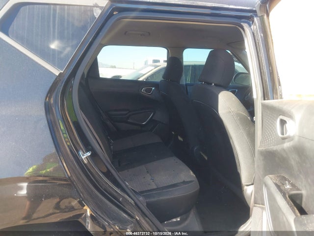 KIA SOUL S 2020 KNDJ23AU3L7710877 Image 8