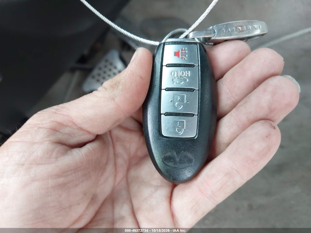 2007 Infiniti G35 მანქანა იყიდება აუქციონზე, vin: JNKCV54E07M909620, აუქციონის ნომერი: 46372734